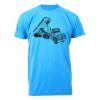 140g adult Dry Fit T-shirt Thumbnail