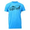 140g adult Dry Fit T-shirt Thumbnail