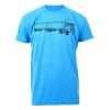 140g adult Dry Fit T-shirt Thumbnail