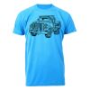 140g adult Dry Fit T-shirt Thumbnail