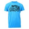 140g adult Dry Fit T-shirt Thumbnail
