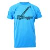 140g adult Dry Fit T-shirt Thumbnail