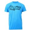 140g adult Dry Fit T-shirt Thumbnail