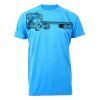 140g adult Dry Fit T-shirt Thumbnail
