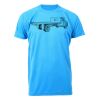 140g adult Dry Fit T-shirt Thumbnail