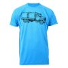 140g adult Dry Fit T-shirt Thumbnail