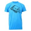 140g adult Dry Fit T-shirt Thumbnail