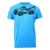 140g adult Dry Fit T-shirt Thumbnail