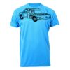 140g adult Dry Fit T-shirt Thumbnail