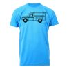 140g adult Dry Fit T-shirt Thumbnail