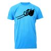140g adult Dry Fit T-shirt Thumbnail