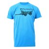 140g adult Dry Fit T-shirt Thumbnail