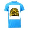 140g adult Dry Fit T-shirt Thumbnail