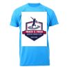 140g adult Dry Fit T-shirt Thumbnail