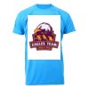 140g adult Dry Fit T-shirt Thumbnail