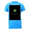 140g adult Dry Fit T-shirt Thumbnail