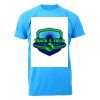 140g adult Dry Fit T-shirt Thumbnail