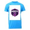 140g adult Dry Fit T-shirt Thumbnail