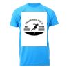140g adult Dry Fit T-shirt Thumbnail