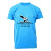 140g adult Dry Fit T-shirt Thumbnail
