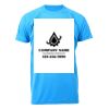 140g adult Dry Fit T-shirt Thumbnail
