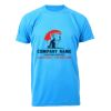 140g adult Dry Fit T-shirt Thumbnail