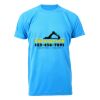 140g adult Dry Fit T-shirt Thumbnail