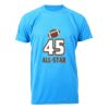 140g adult Dry Fit T-shirt Thumbnail