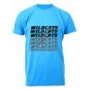 140g adult Dry Fit T-shirt Thumbnail