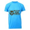 140g adult Dry Fit T-shirt Thumbnail