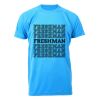 140g adult Dry Fit T-shirt Thumbnail