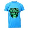 140g adult Dry Fit T-shirt Thumbnail