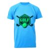 140g adult Dry Fit T-shirt Thumbnail
