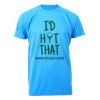 140g adult Dry Fit T-shirt Thumbnail
