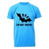 140g adult Dry Fit T-shirt Thumbnail