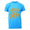 140g adult Dry Fit T-shirt Thumbnail