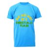 140g adult Dry Fit T-shirt Thumbnail