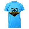 140g adult Dry Fit T-shirt Thumbnail
