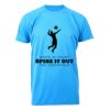 140g adult Dry Fit T-shirt Thumbnail