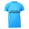 140g adult Dry Fit T-shirt Thumbnail