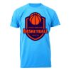 140g adult Dry Fit T-shirt Thumbnail