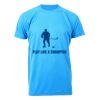 140g adult Dry Fit T-shirt Thumbnail