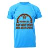 140g adult Dry Fit T-shirt Thumbnail