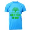 140g adult Dry Fit T-shirt Thumbnail