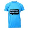 140g adult Dry Fit T-shirt Thumbnail
