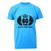 140g adult Dry Fit T-shirt Thumbnail