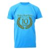 140g adult Dry Fit T-shirt Thumbnail