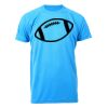 140g adult Dry Fit T-shirt Thumbnail