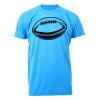 140g adult Dry Fit T-shirt Thumbnail