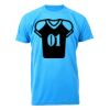 140g adult Dry Fit T-shirt Thumbnail